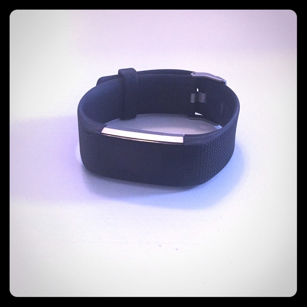 Fit bit charge 2.